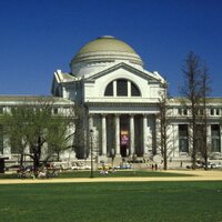 Smithsonian Museum (@smithsonianmus) 's Twitter Profile