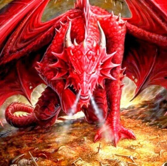 DemonDragon