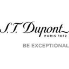 STDupontJP's profile picture. 会社創立から１４０余年、高級万年筆、ライター、革製品など、時代を超えて愛されるフランスの老舗ブランド「エス・テー・デュポン」のTwitter。