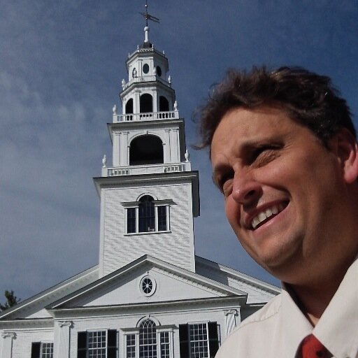 Novel Series & Comedy Podcast Show: Stone Walls, Covered Bridges & Wacky Neighbors form the quintessential & nostalgic New England Village of Rockwell.