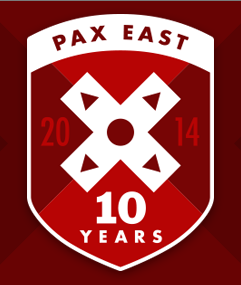 Unofficial twitter account for Pax East 2015. #GETHYPED March 6th-8th, 2015 Schedule up now! http://t.co/efgHTFEcjq