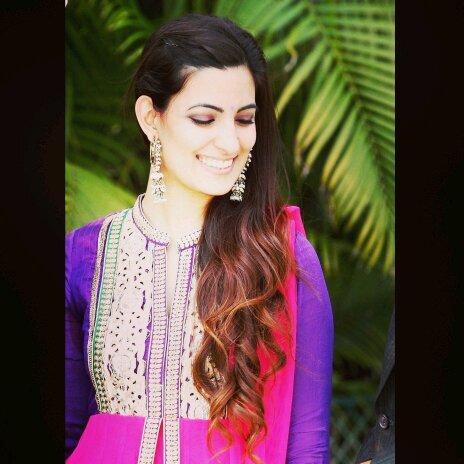 Stylefried's profile picture. Beauty Blogger