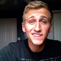 Tanner Smith [MNøPW] (@uofarizona) 's Twitter Profile