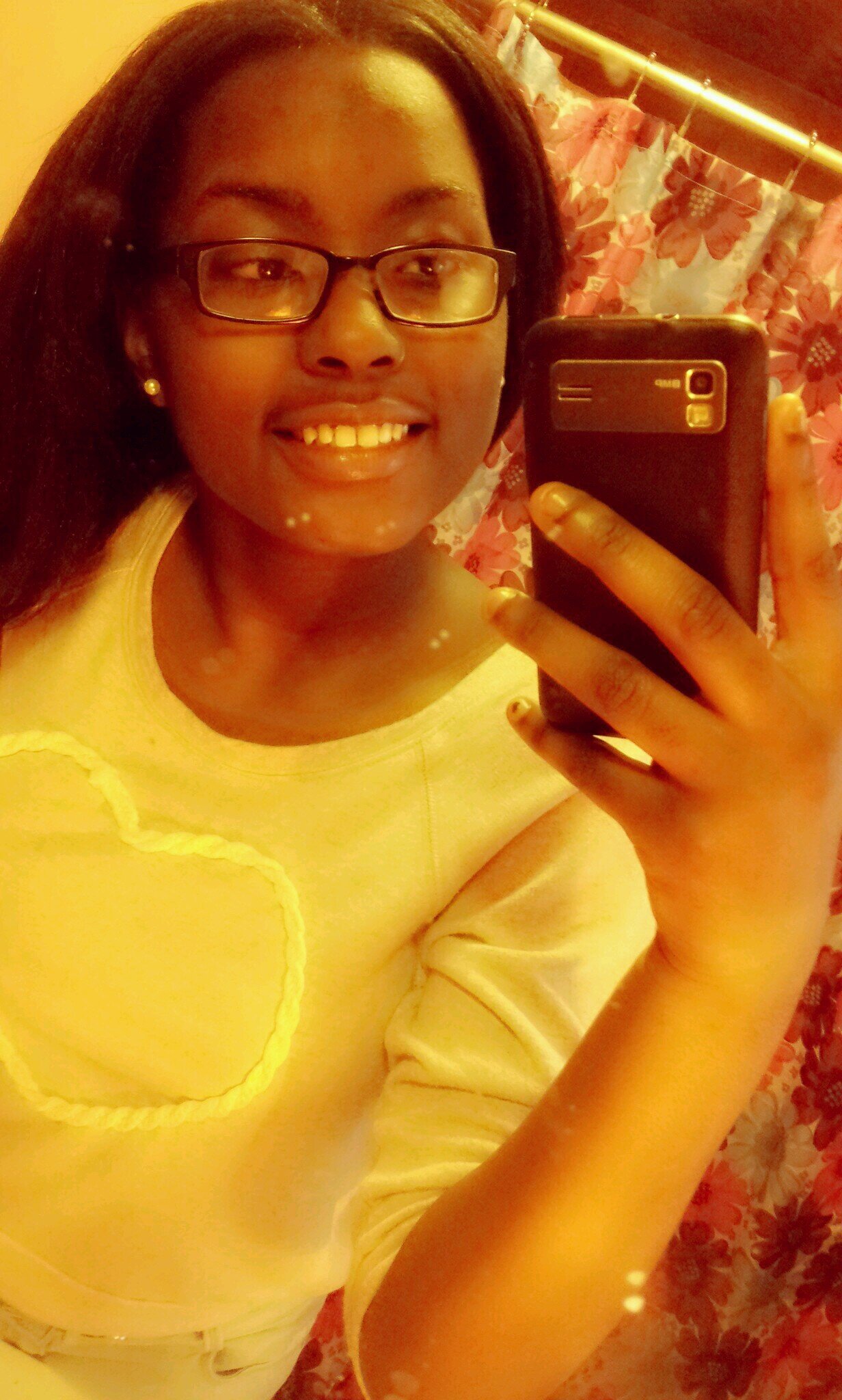 Toni | 15 | May19  | #single |#freshman | #TeamMinaj