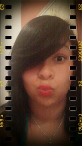 Seii lá! --'