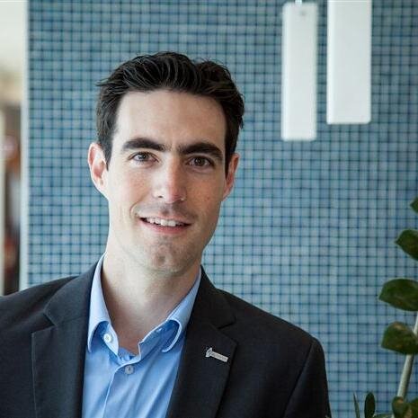 Efficacité énergétique, innovations technologiques et bâtiments Je m'exprime à titre personnel