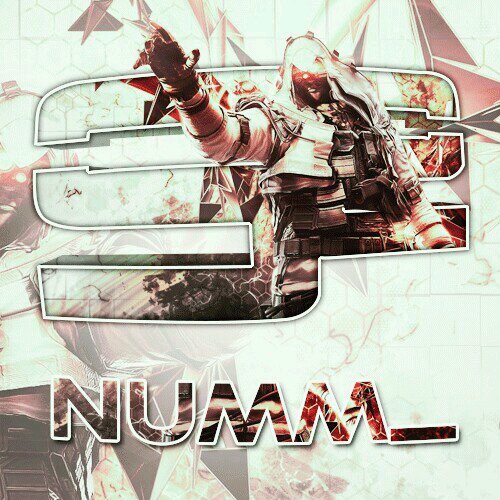 itzNumm_'s profile picture. if your going through hell keep going