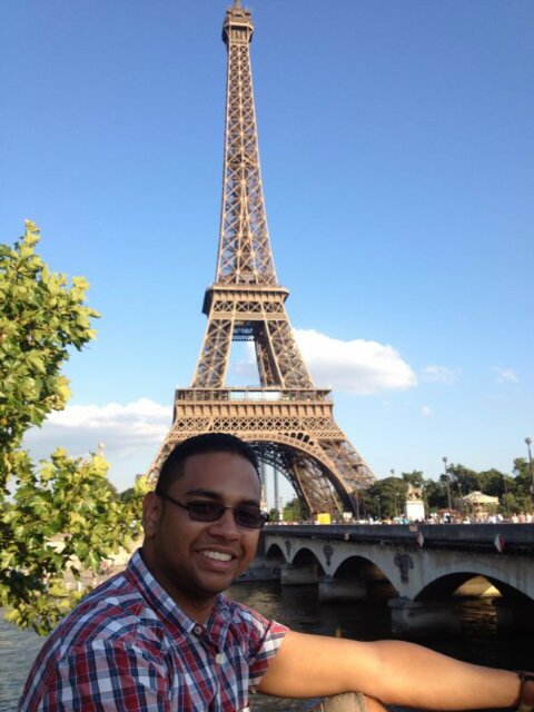 JESUSOHO's profile picture. Lcdo. en Contaduría Pública #UC
Soñador, Disfrutando la Vida, me gusta la gente de Alta Vibra - Sonreir, Viajar, Felicidad! My limits are defined by God