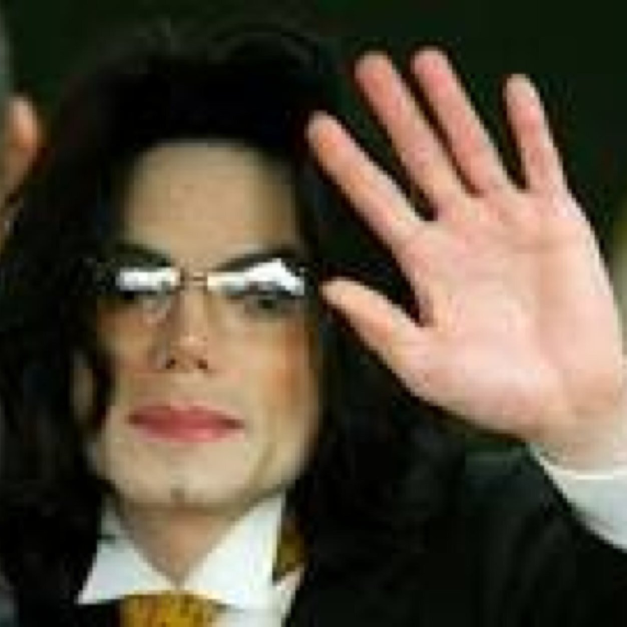 Michael Jackson Zuera | Jackson Vivo ✌️ 

              Jackson Mito!
