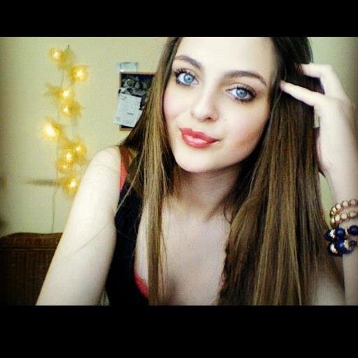 Aspiring model