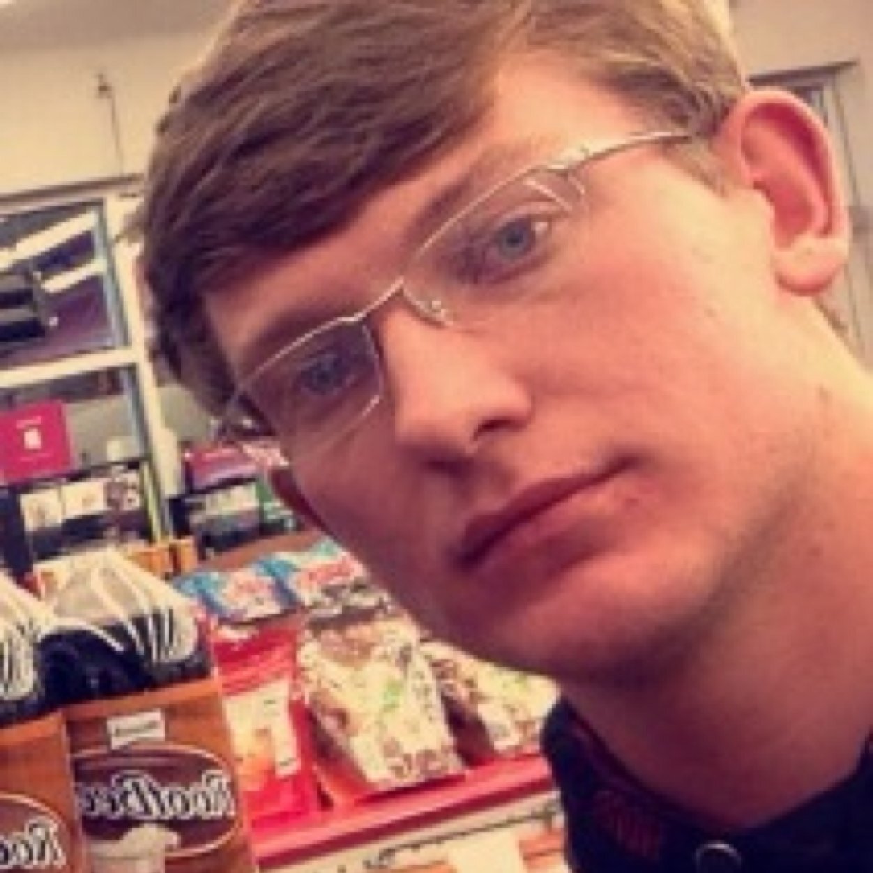 Member of BYX, Kappa's first male member #RandPaul2016