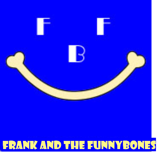 frankfunnybones's profile picture. Frank and the Funnybones, home of alternative party rock. Check out Angry Lesbian on iTunes at http://t.co/AH0TsX5dx0