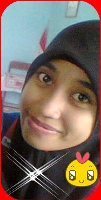 ^_^ Lebih baik mengejar cita``,,,,, daripada mengejar gebetan yang belum pasti... ^_^