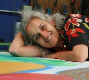 Cecília Camargo