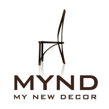 myndfurniture's profile picture. 