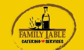 At Family Table we believe every meal should be as if it were home made. Prepared meal delivery service in the Tampa Area dedicated to bringing you good food!
