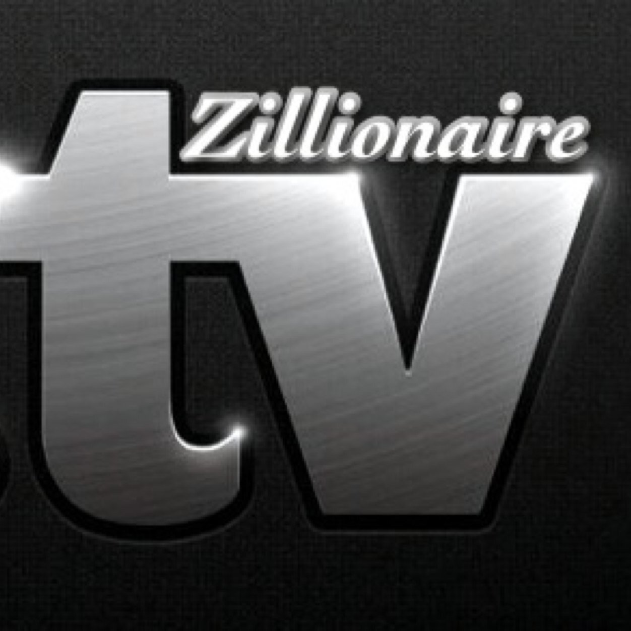 Since 2011/ Desde 2011 contato-zillionairetv@gmail.com