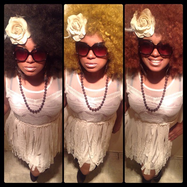 Soulful Hip Hop #music singer and rapper.  Available for performances.  http://t.co/fAbxshvKYN http://t.co/YJPNKWJIbw