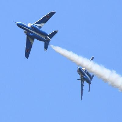Blue Impulse好きのおじさんです。時々、下手くそな写真を垂れ流します…つーか、最近は殆ど休眠状態ですが…σ(^_^;) 昨年は鶴岡天神祭、東北絆まつり仙台、のしろみなと祭り、三沢、百里に出撃。今年は日本三景の日(松島)、松島、三沢、百里かな。