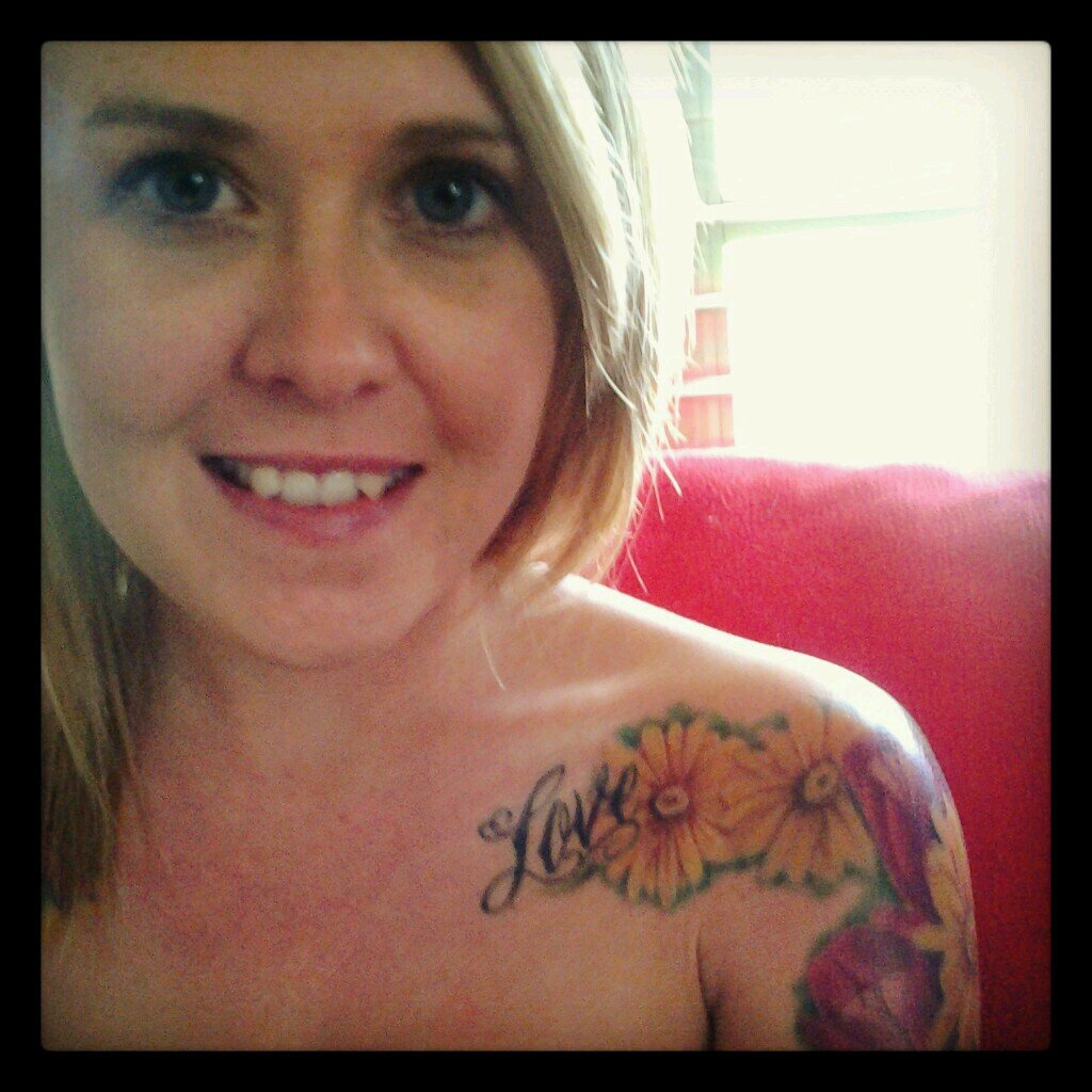 quietgirl817's profile picture. i only bitch 75% of the time..