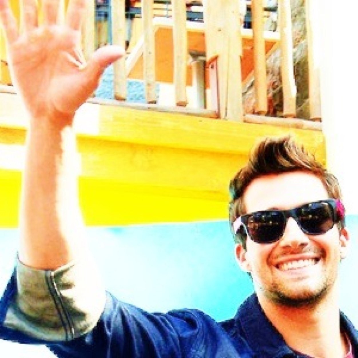 Amo a Chloe, ni intentes cambiarlo :).
