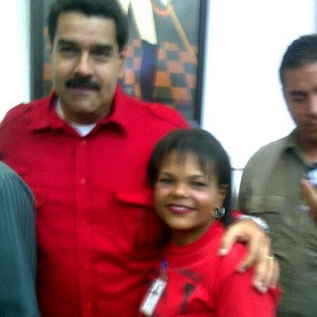 royebemo's profile picture. Sin participacion no existe una verdadera transformacion social. chavez vive !!