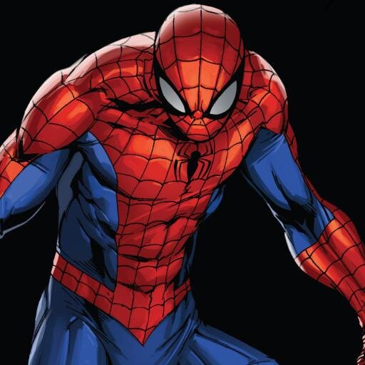 Don't worry, I'm not the bad guy! I'm your friendly neighbourhood Spider-Man and WoW guild leader! Superhero, father and @MJ_Watson_'s husband.