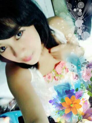 Simple girl » virgo girl » 07 september 1994 » always love taufan :* » i like so much teddy bear.
Just mention for follback :)