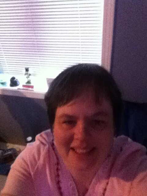Army Brat, retired RN, Oma (Grandma)