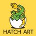HATCH (@hatchart) Twitter profile photo HATCH (@hatchart) Twitter profile photo