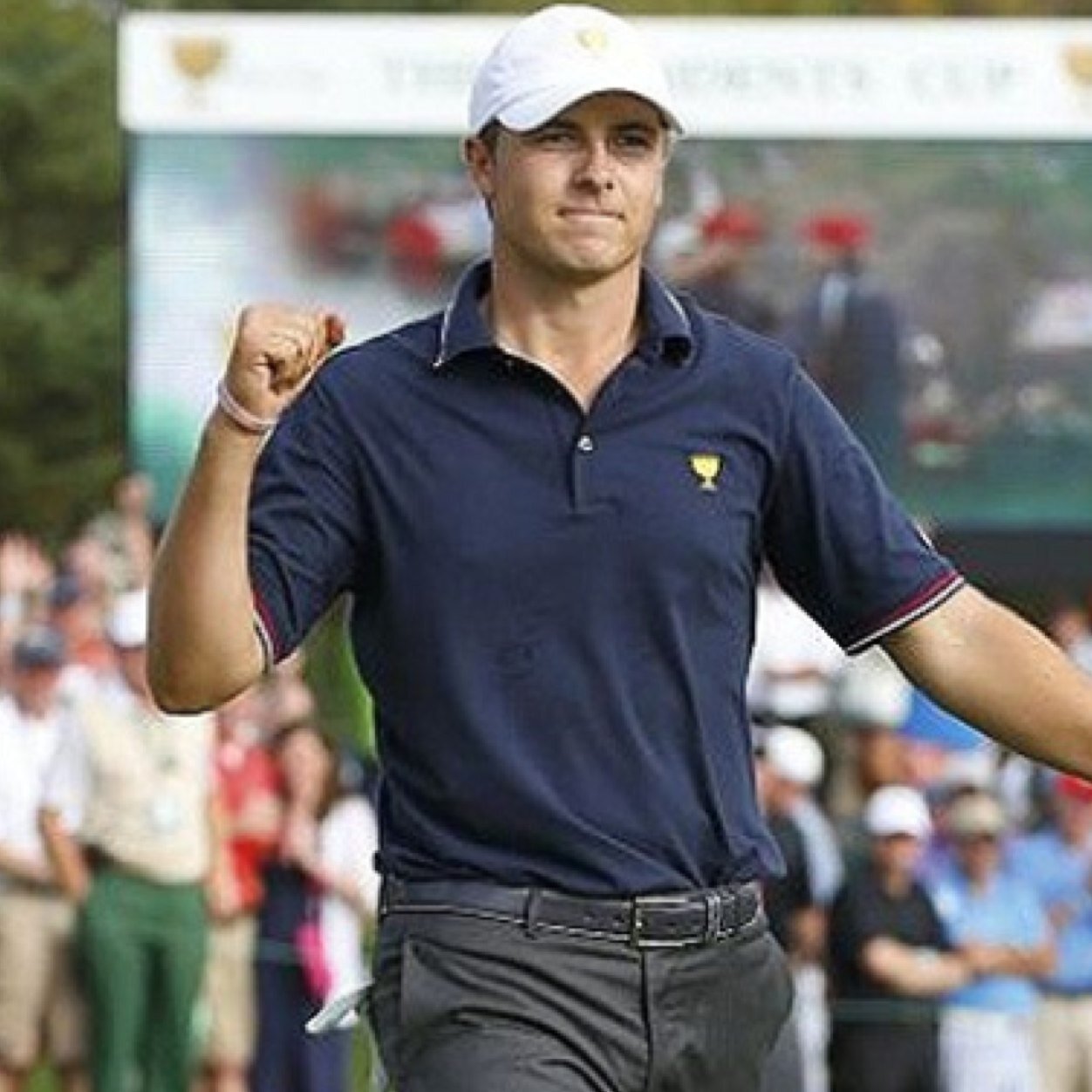 I was 9 when i nailed my first girl I was 19 when i became Pro and Won PGA Rookie Of The Year. When i turn 29 i will have 10 Majors by than and about 429 kills