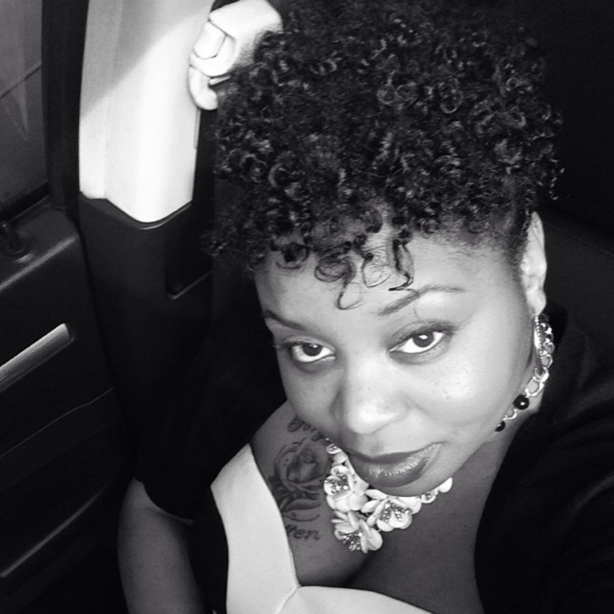 ItsMzCatosWorld's profile picture. The sexiest girl loves herself for how she looks, acts, behaves and never pretends to be anyone else.AKA,WSSU ALUMNI!!! You can find me in my world. Maybe?