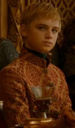 Tommen Baratheon