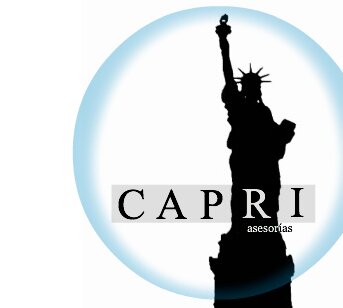 capriasesoria's profile picture. Recibe asesoría para aplicar y ser admitido en las mejores universidades de Estados Unidos. capriasesoria@outlook.com