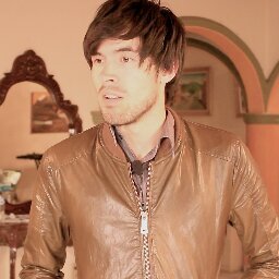 twiteer mexicano inspirado en German Alejandro Garmendia Aranis y su hermano Diego Garmendia