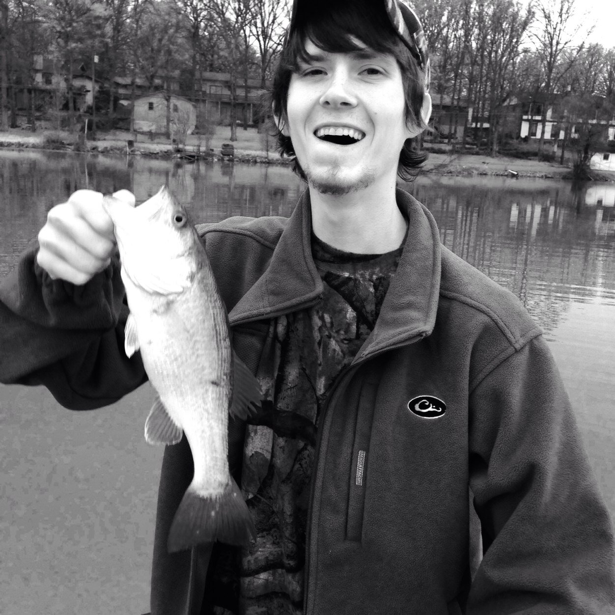 Passion to kill ducks!! AARM.3