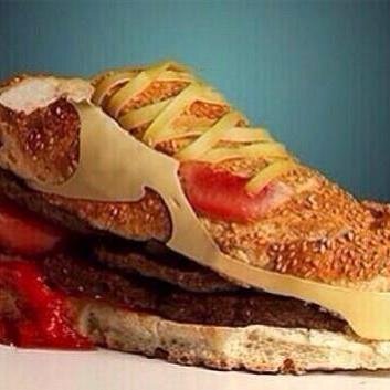 Posting the funniest shoes out there!