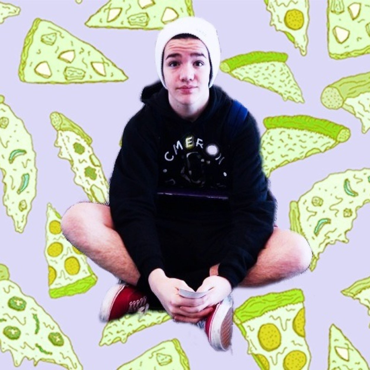 Izaaron and Beatthew are better than u ♡