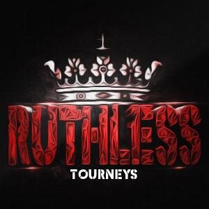 Working on hosting paid tourneys only with huge payouts. If you want a tourney just mention us. Partnered with @KarismaTourneys