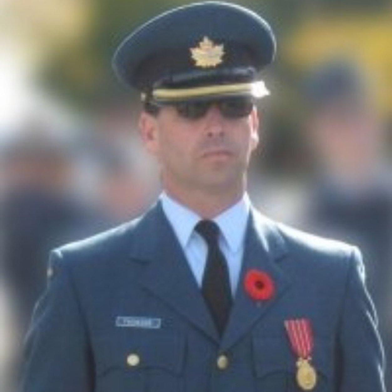 Iceman7404's profile picture. Time's Person of the year for 2006