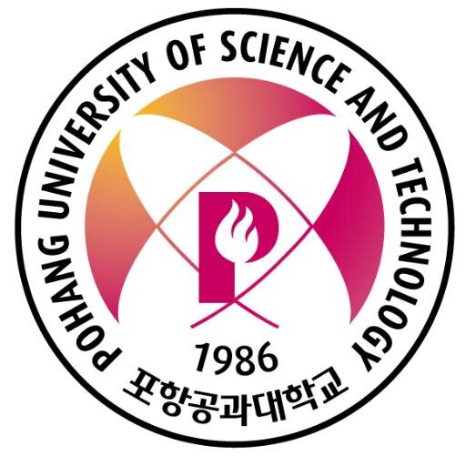 postech_eng's profile picture. Pohang University of Science and Techonology