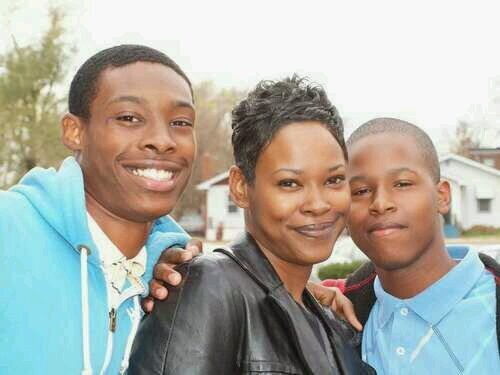 Working for Jesus, 24/7, 365 & proud about it. Mother of two young men.