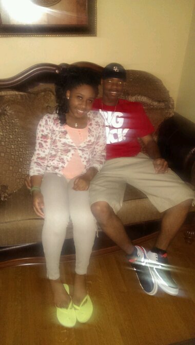 Aint no team, its just Me.