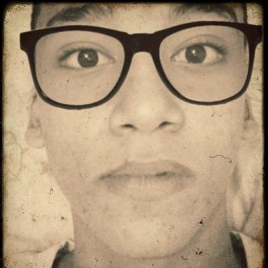 and he dreamed of paradise....