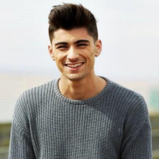 one direction thanks for being part of our lives 
                     @onedirection (soy latina)
