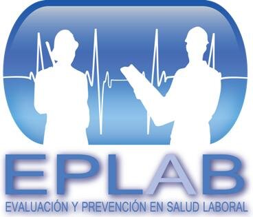 EplabChile's profile picture. Empresa dedicada a Salud Ocupacional y Ergonomia