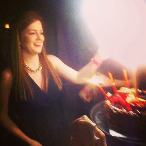 AmbeyFallon's profile picture. 