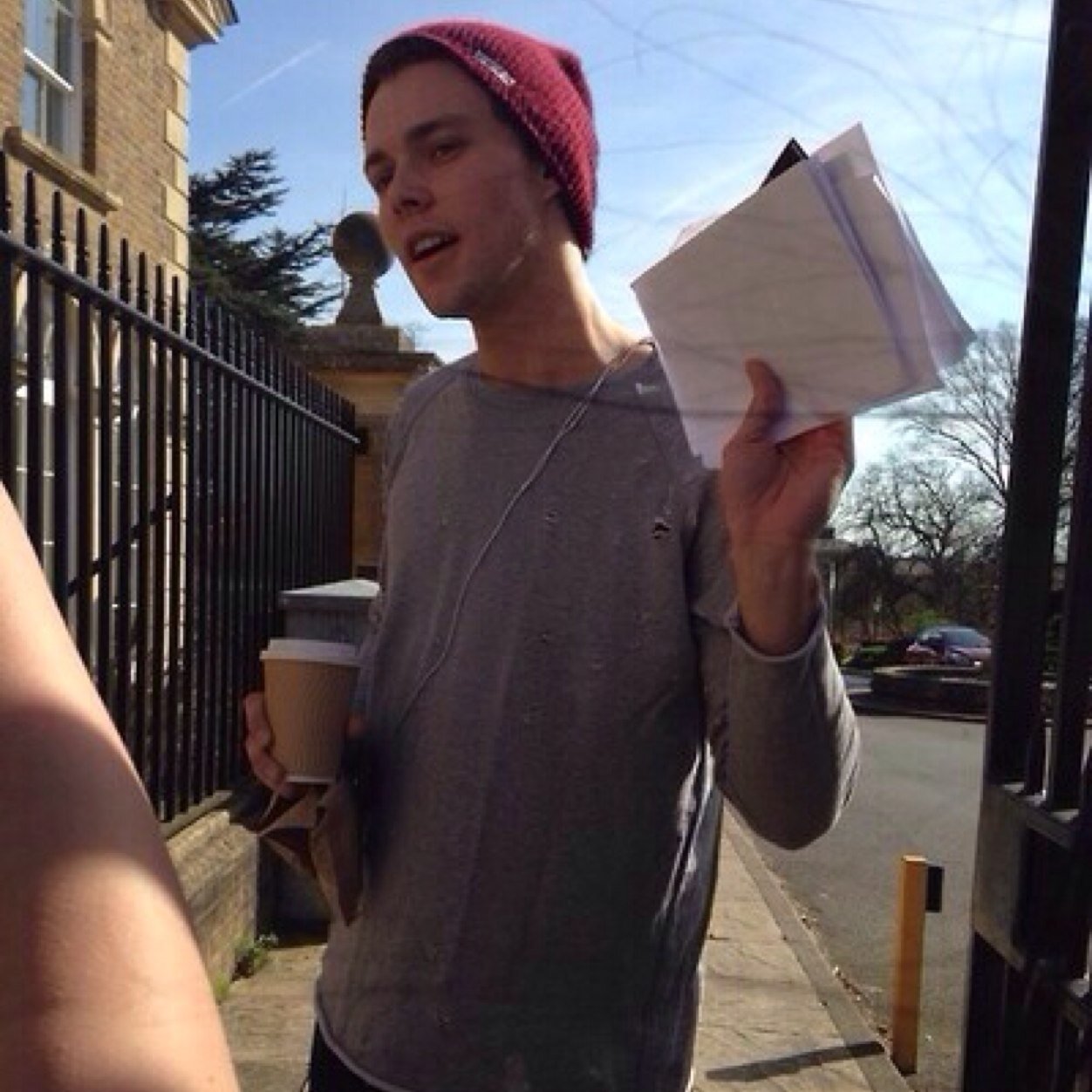 dietcokeashton's profile picture. hi lovelies this is a free follow from @happycraic follow me back there! thankbuou for being so god damn fabulous!!