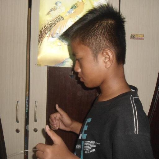 asyarihabibie's profile picture. 