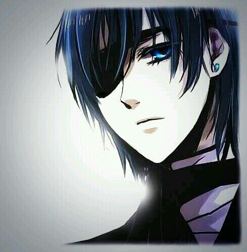 MasterCiel159's profile picture. I am Ciel Phantomhive , head of Funtom co. I had never smiled since that day... I am the Queen's guard dog
